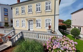 Apartment Hrzic Malinska